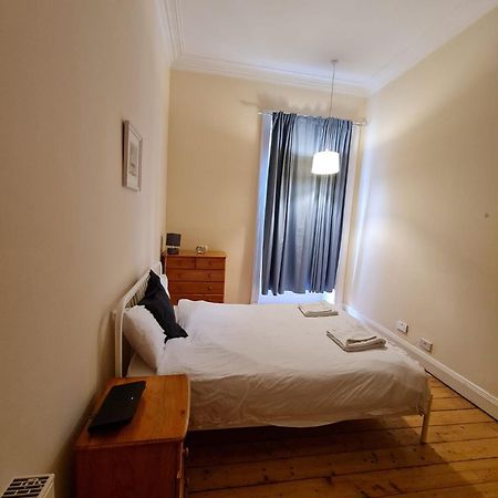 Haymarket Station Rooms Единбург Екстер'єр фото