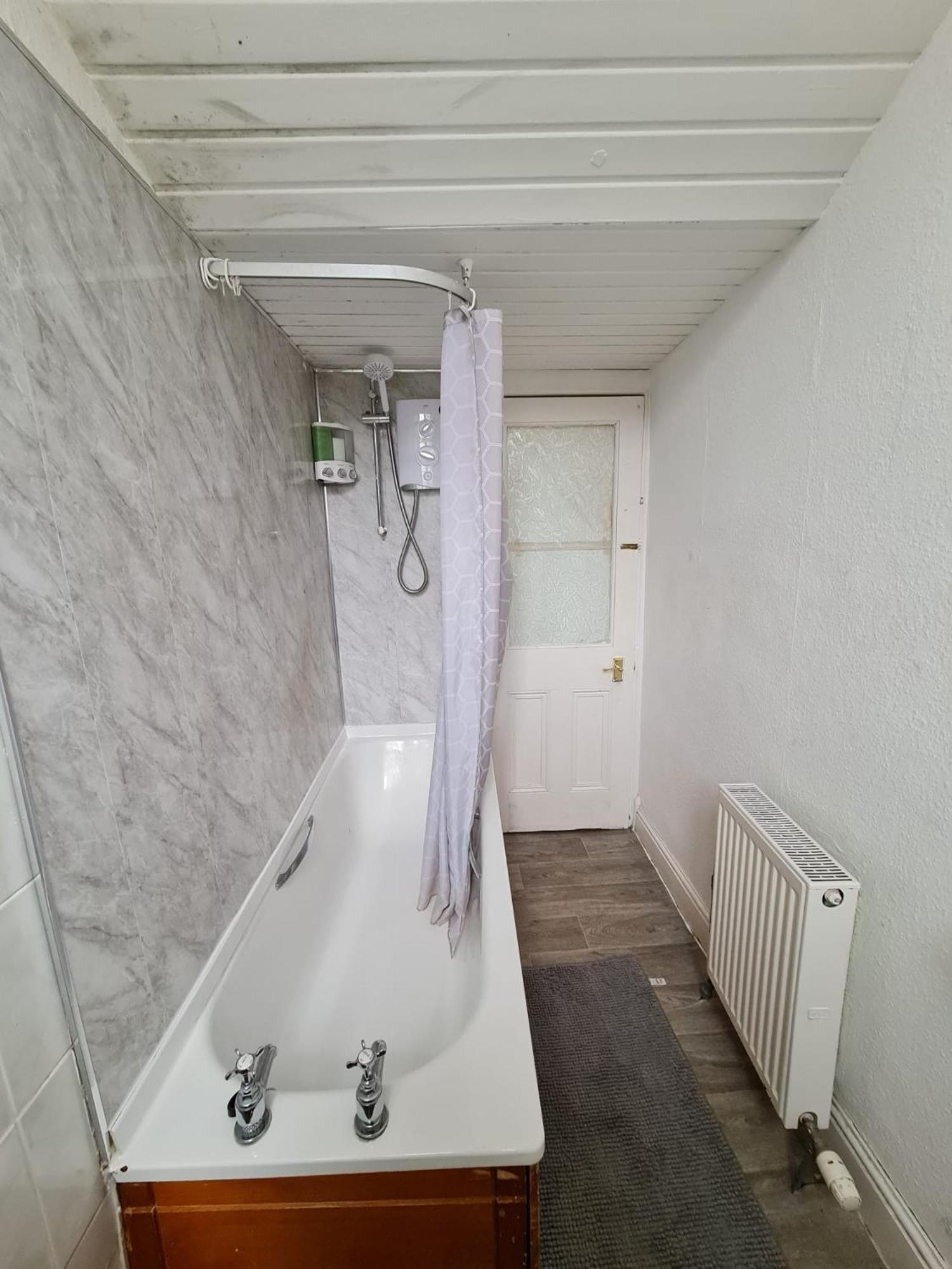 Haymarket Station Rooms Единбург Екстер'єр фото
